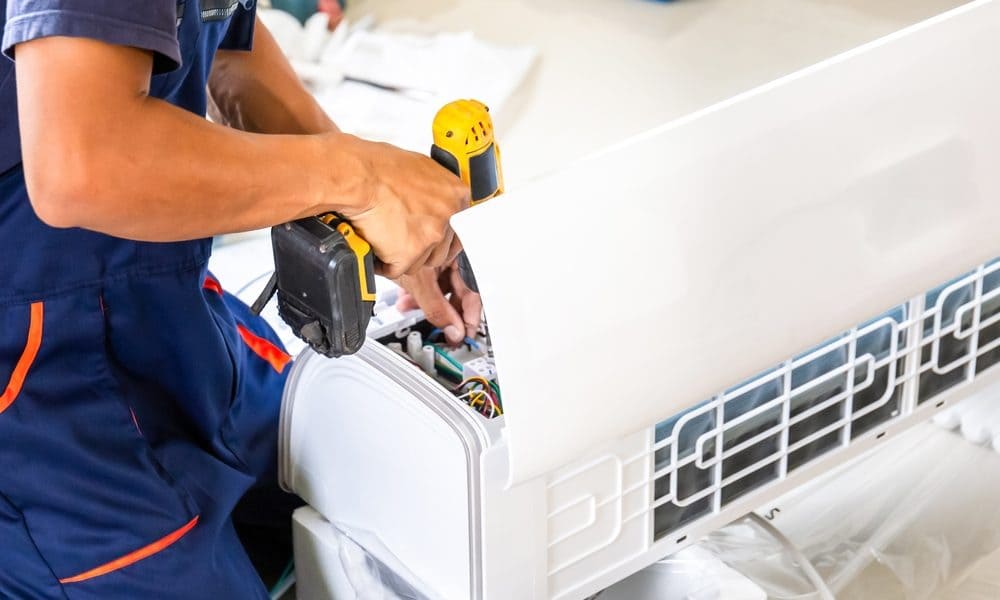 Air Conditioning Repair & Maintenance Services in Porter Ranch, CA